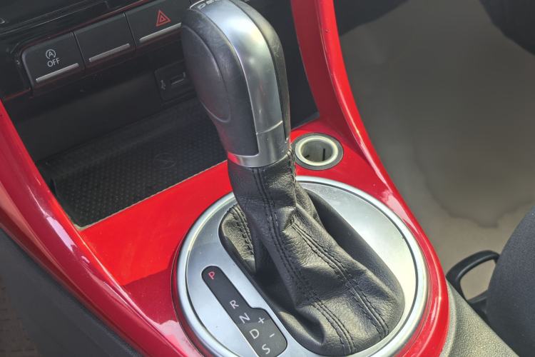 Used Volkswagen Beetle 2018 180TSI Yile Model