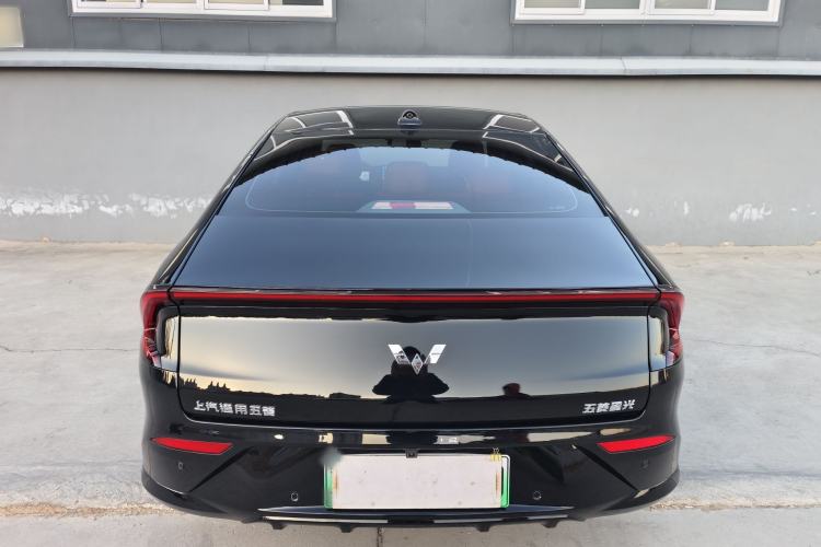 Used Wuling Xingguang 2025 610 km Smart Flagship Version