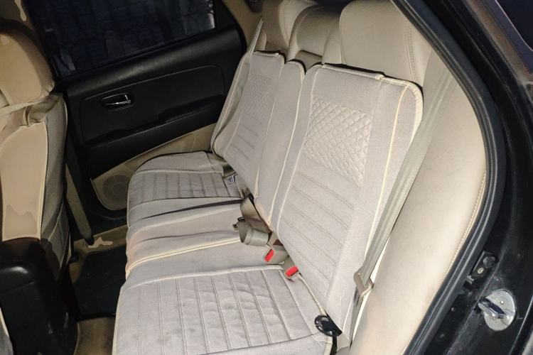 Used Hyundai Celesta 2011 1.6L Manual Luxury Model