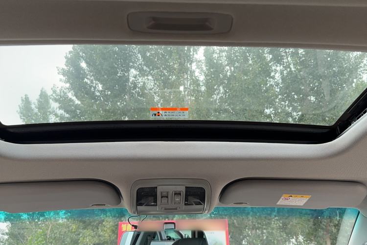 Used Luxgen U6 SUV 2017 1.8T Enhanced Charm Edition
