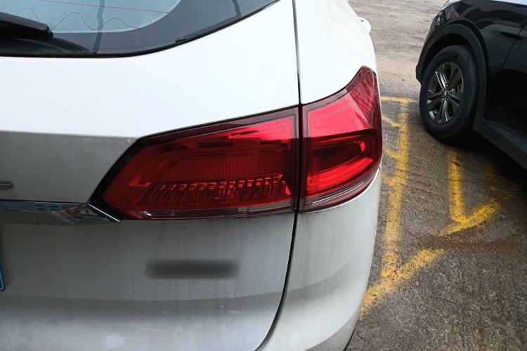 Used Haval H4 2020 Enjoy Edition 1.5T Manual Smart