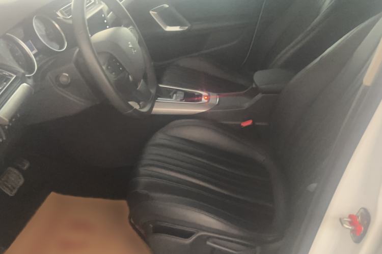 Used Peugeot 408 2020 360THP 10th Anniversary Premium Edition