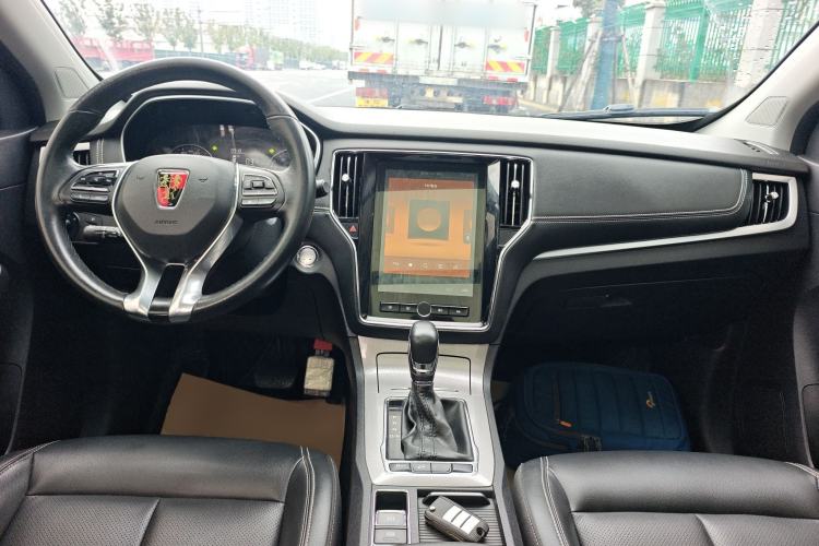 Used Roewe RX5 2020 20T Automatic 4G Connected Million Edition