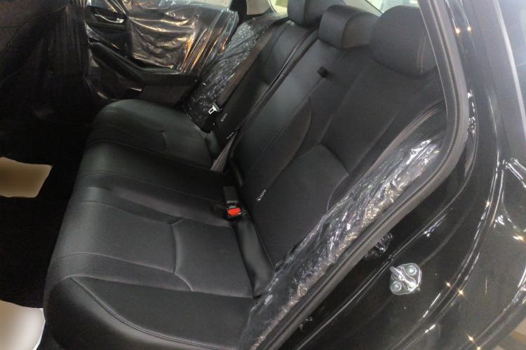 Used Honda Inspire 2025 260TURBO Luxury Edition
