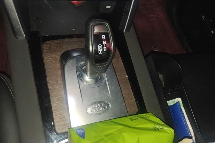 Used Land Rover Discovery Sport 2021 249 PS R-Dynamic S Performance Edition