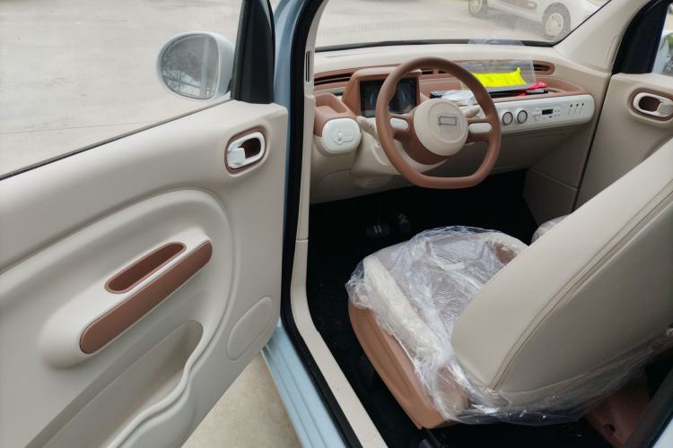 Used Bestune Pony 2026 Model 222km Cute Horse Plus