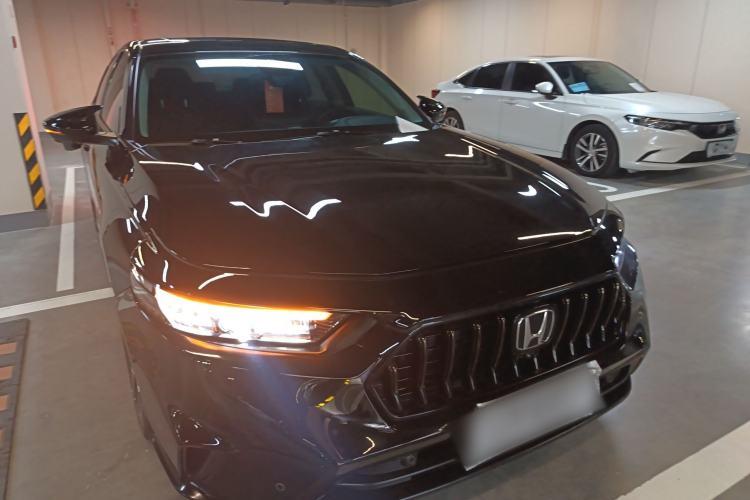 Used Honda Inspire 2024 260TURBO Elite Edition Exterior 1