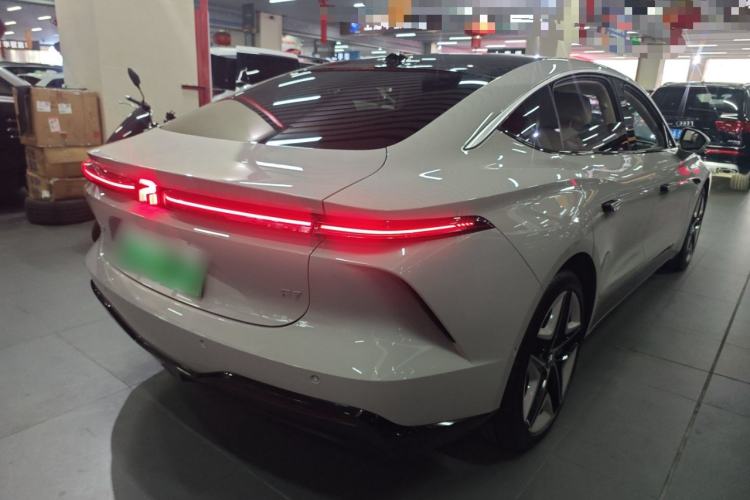 Used Rising F7 2023 Revised Version Long-Range Pro Edition
