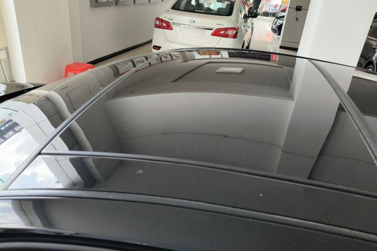 Used Nissan Teana 2021 2.0L XL Comfort Edition