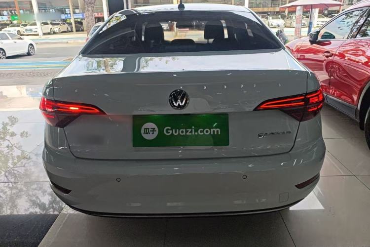 Used Volkswagen Sagitar 2022 200TSI DSG Flyover Edition
