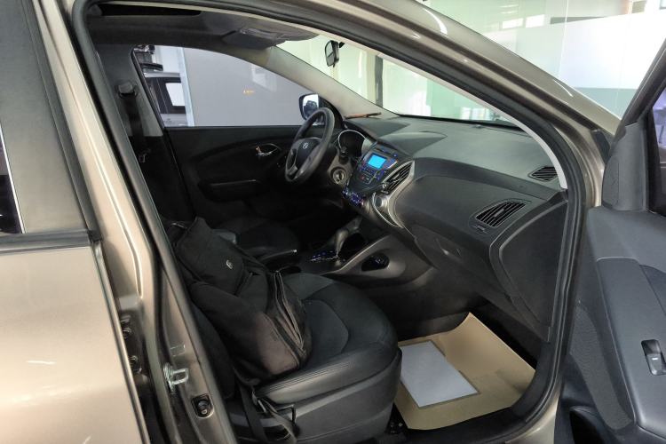 Used Hyundai ix35 2013 2.0L Automatic 2WD Comfort GL China IV Standard
