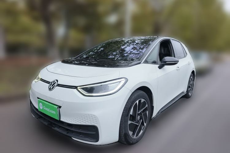 Used Volkswagen ID.3 2024 Intelligent Edition
