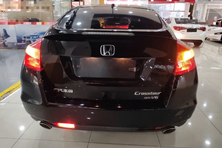 Used Honda Crosstour 2011 3.5L Flagship Edition
