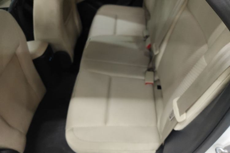 Used Ford Escort 2017 Revised Version 1.5L Automatic Comfort Edition
