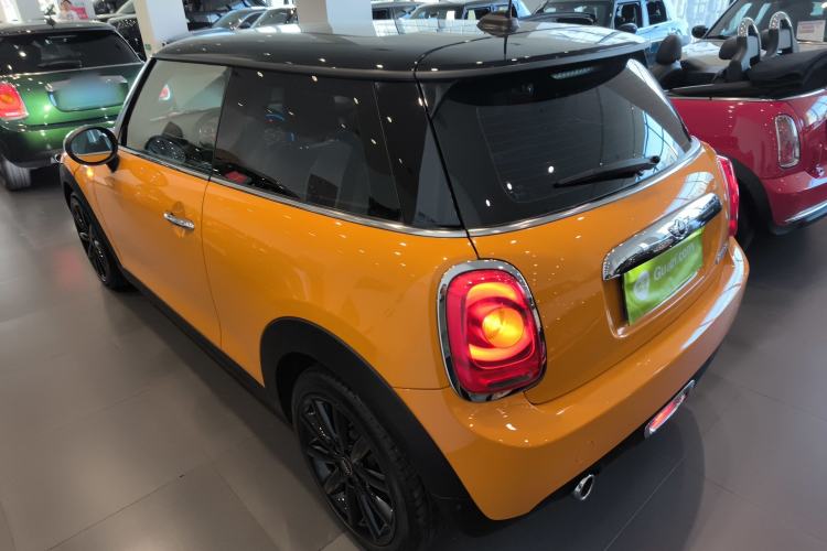 Used MINI MINI 2016 1.5T COOPER Performance Edition