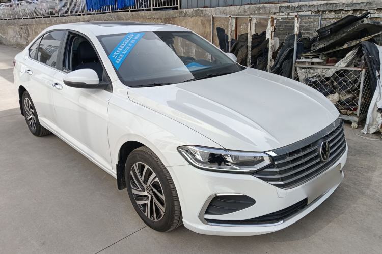 Used Volkswagen Lavida 2024 1.5L Automatic 5 Million Edition
