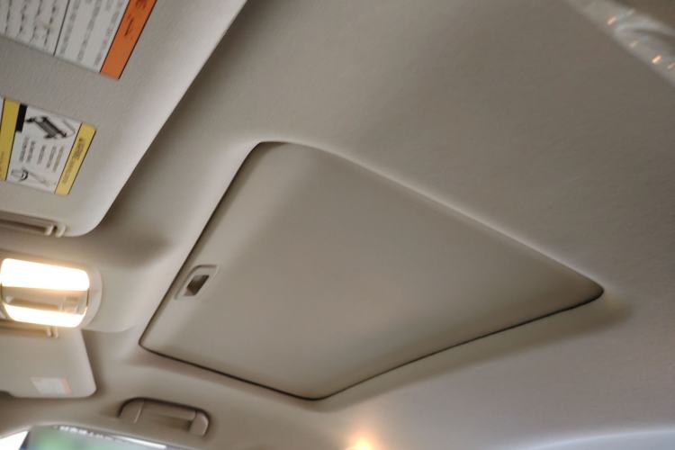 Used Nissan Patrol 2017 4.0L SE U.S.-Spec Version