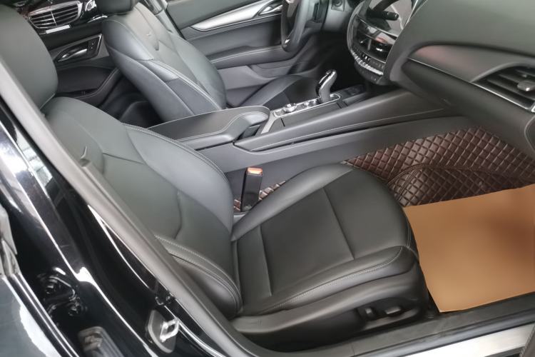 Used Cadillac CT5 2022 28T Luxury Edition