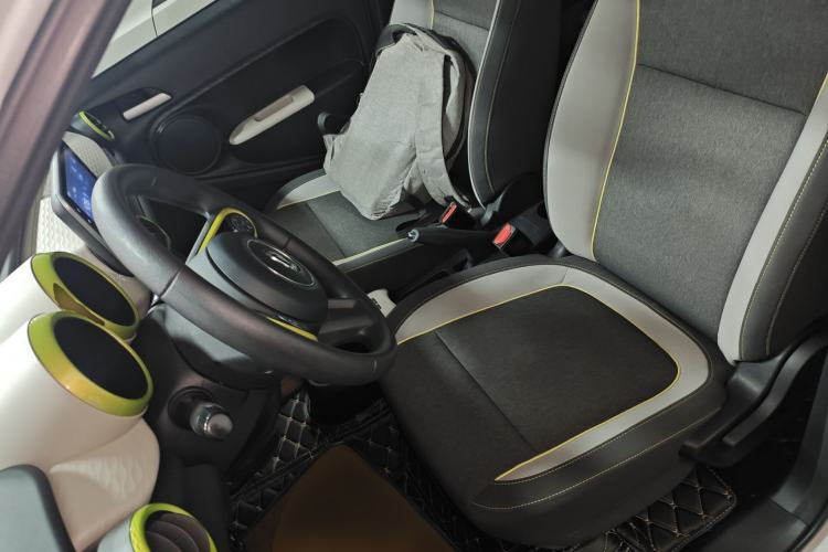 Used ORA Black Cat 2021 351 km Standard Version