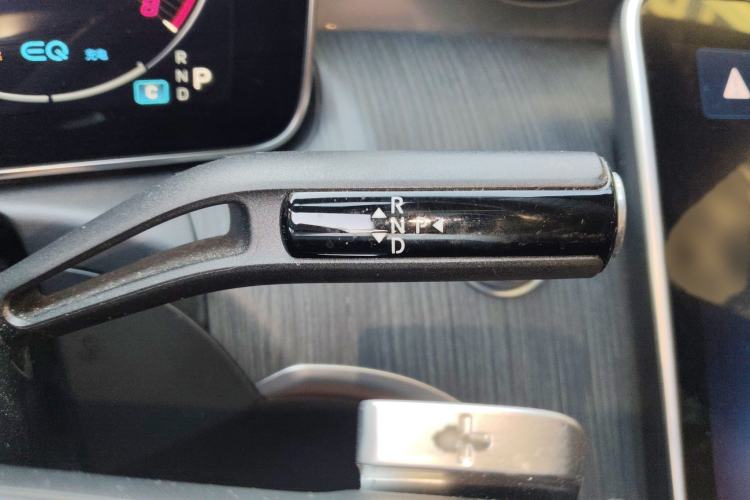 Used Mercedes-Benz C-Class 2022 C 200 L Sport Edition
