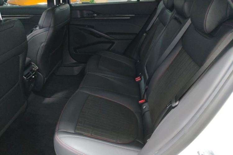 Used Ford Mondeo 2023 EcoBoost 180 Comfort Model

