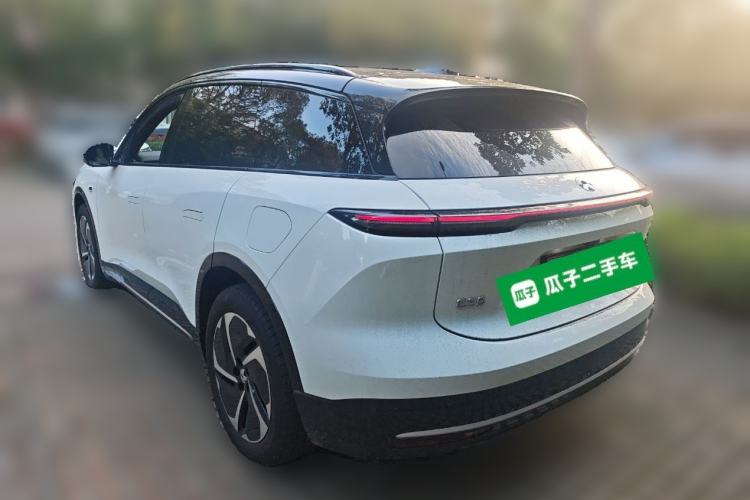 Used Nio ES6 2025 100 kWh
