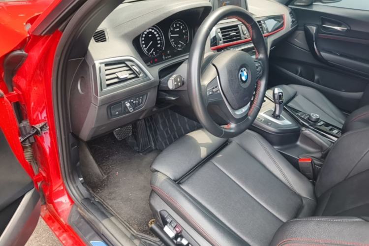 Used BMW 2 Series 2019 225i Convertible Coupe Sports Design Package