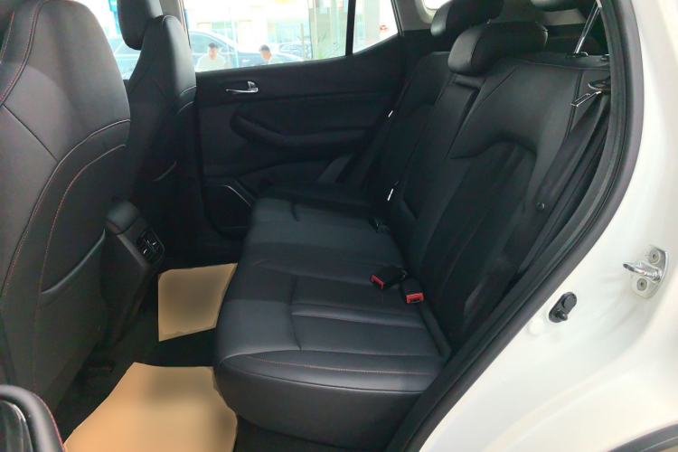 Used GAC Trumpchi GS4 2020 270T Automatic Elite Tech Edition