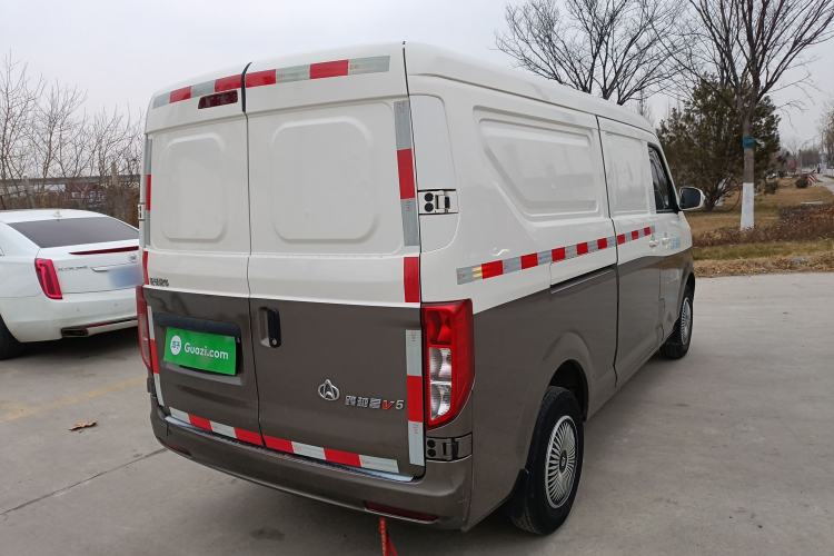 Used Kuayue Kuayue Xing V5 2021 1.5L Jinbao Edition Comfort Version JL473QH