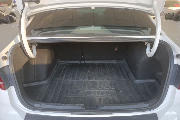 Used Volkswagen Lavida 2022 1.5L Automatic Comfort Edition