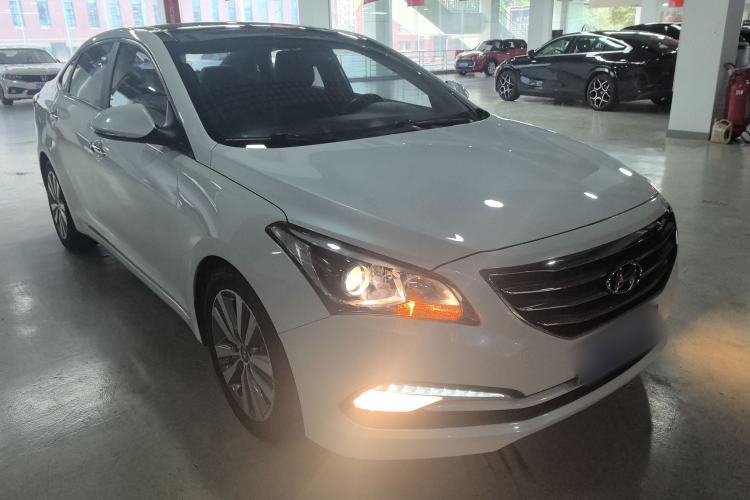 Used Hyundai Mistra 2014 1.8L Automatic Deluxe DLX Model