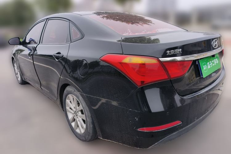 Used Hyundai Mistra 2014 1.8L Manual Comfort GL Model