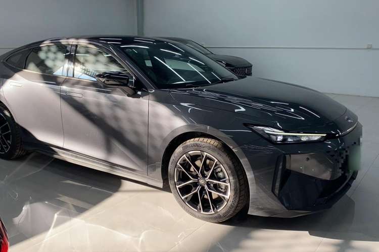 Used Qiyuan A06 2023 Supreme Model