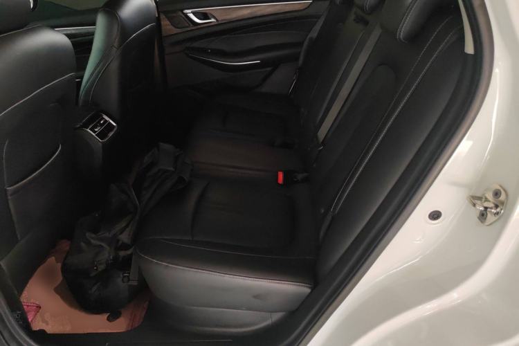 Used Landian E5 2023 1.5L DE-i 100KM Enjoyment Version 5 Seats