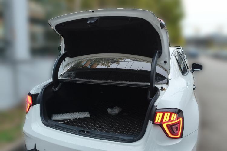 Used Lynk & Co 03 2022 2.0TD DCT JingPro