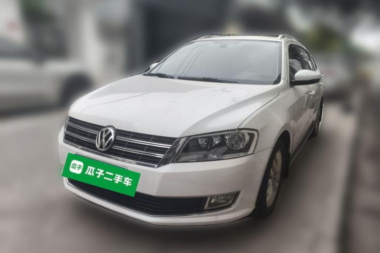 Used Volkswagen Gran Lavida 2013 1.6L Automatic Luxury Model