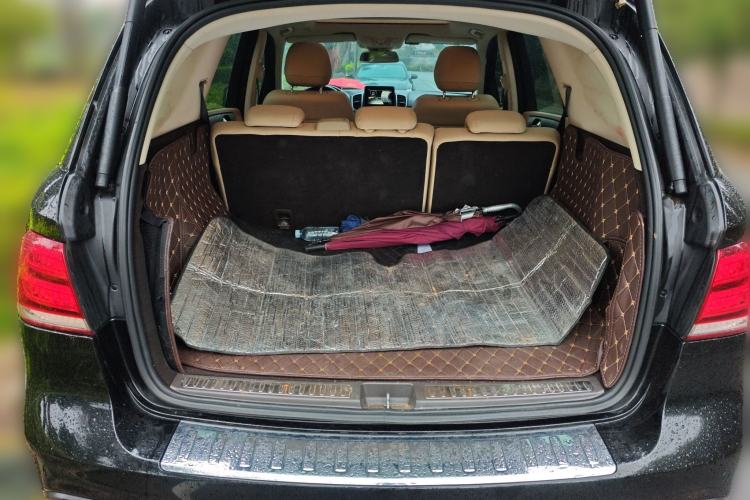 Used Mercedes-Benz GLE 2016 GLE 400 4MATIC
