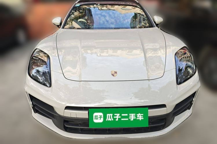 Used Porsche Panamera 2024 Panamera 4 Executive Long Wheelbase 2.9T
