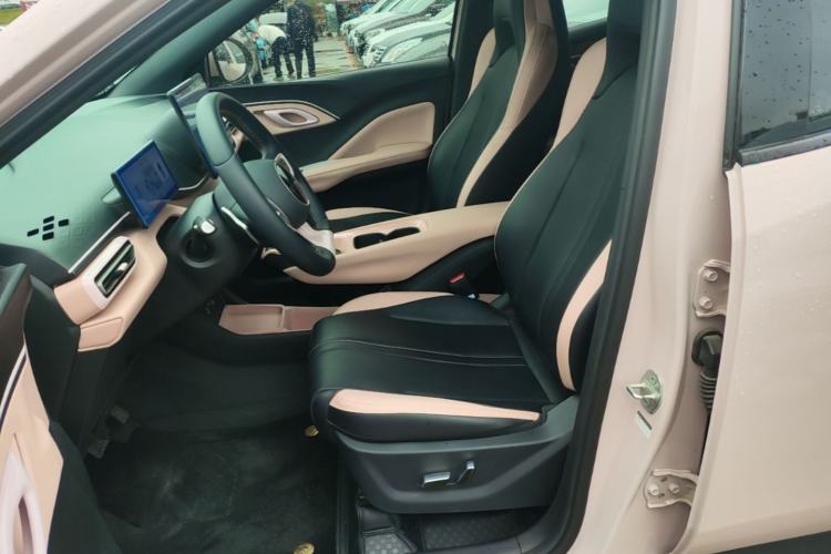 Used BYD Seagull 2025 Smart Drive Version 305 km Freedom Edition