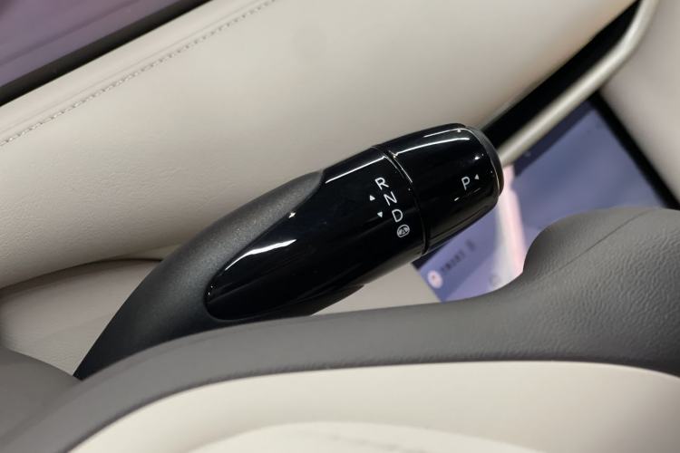 Used IM LS6 2025 Lingxi Intelligent Driving Edition
