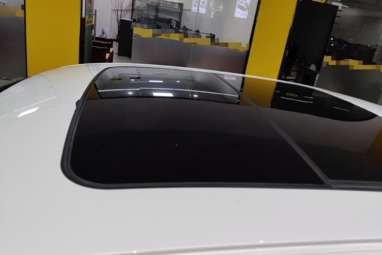 Used Lynk & Co 03 2020 1.5TD DCT JingPro Edition
