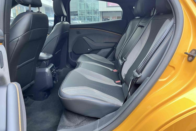 Used Ford Mustang Mach-E 2024 GT Storm Edition