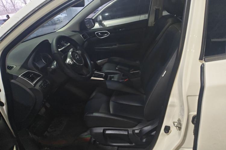Used Nissan Sylphy 2024 Classic 1.6XL CVT Luxury Edition