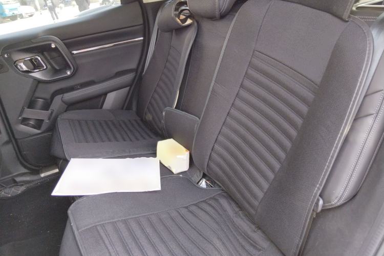 Used Haval H Dog 2023 2.0T Two-Wheel Drive Trendy Outdoor Edition
