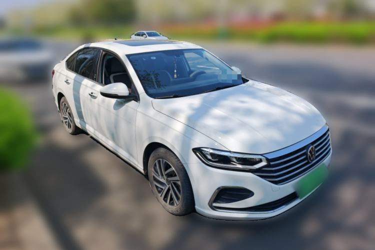 Used Volkswagen Lavida 2023 1.5L Automatic 5 Million Edition
