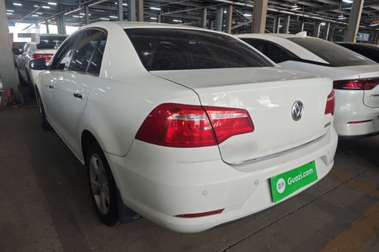 Used Volkswagen Bora 2014 1.6L Automatic Comfort Model