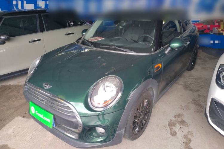 Used MINI 2016 1.2T ONE Pioneer Edition