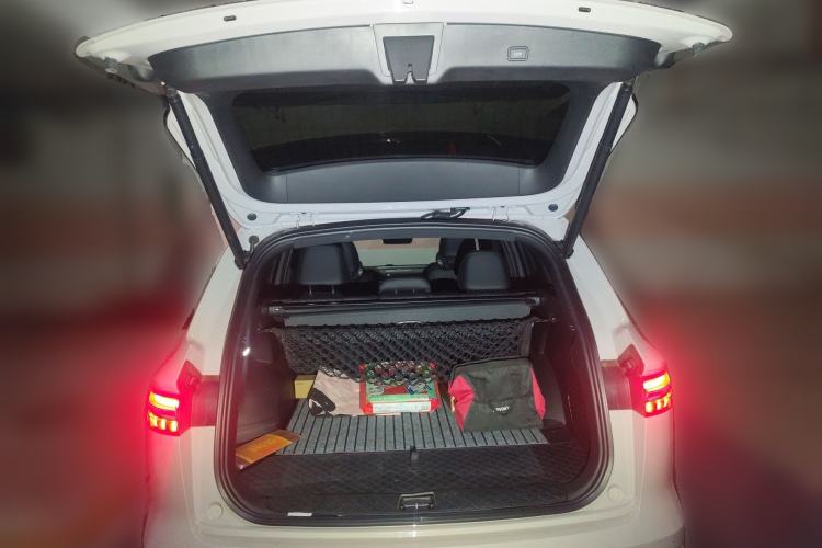 Used Geely Auto Monjaro L Intelligent Engine 2024 1.5T Tiangong Edition
