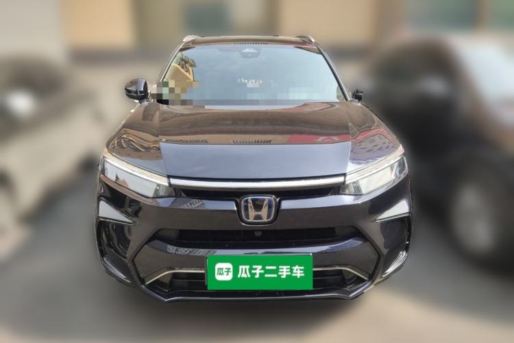 Used Honda Breeze New Energy 2023 ePHEV Premium Edition
