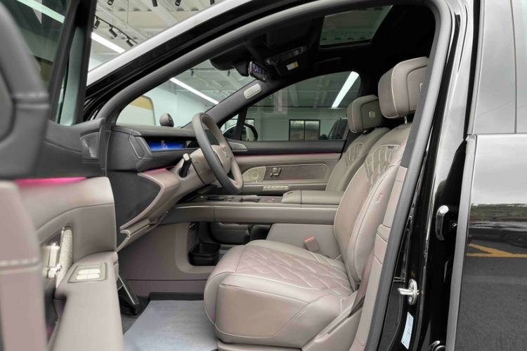 Used Nio ES8 2026 Model 6-seat Executive Signature Edition